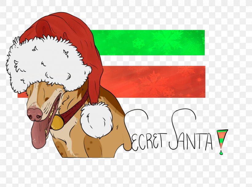 Mammal Christmas Ornament Clip Art, PNG, 1024x764px, Mammal, Art, Cartoon, Character, Christmas Download Free
