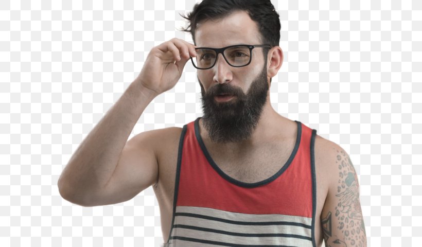 Man Moustache Glasses Gender, PNG, 640x480px, 2016, 2018, Man, Audio, Beard Download Free