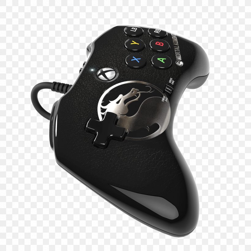 Mortal Kombat X Xbox 360 PlayStation Street Fighter IV, PNG, 1080x1080px, Mortal Kombat X, All Xbox Accessory, Arcade Controller, Arcade Game, Computer Component Download Free