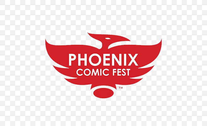 Phoenix Fan Fusion Phoenix Convention Center San Diego Comic-Con Comic Book Convention, PNG, 500x500px, Phoenix Convention Center, Brand, Comic Book, Comic Book Collecting, Comic Book Convention Download Free