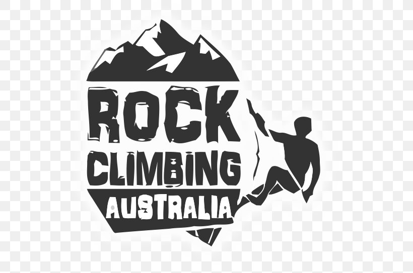 Sport Climbing Mountaineering Logo, PNG, 543x543px, Climbing, Black And White, Brand, Hiking, Label Download Free