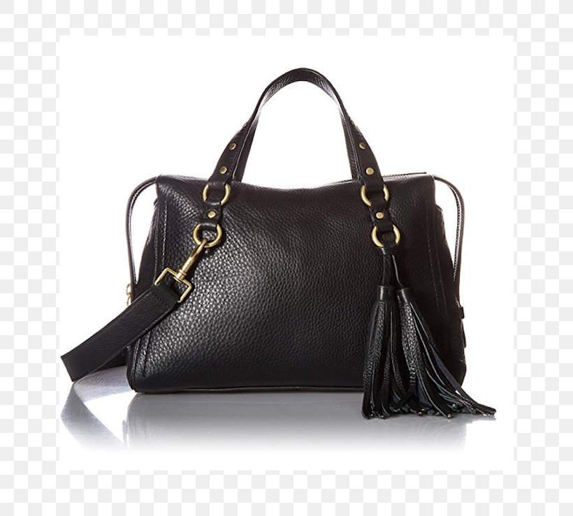 Tote Bag Amazon.com Leather Satchel Handbag, PNG, 650x739px, Tote Bag, Amazoncom, Bag, Black, Brand Download Free