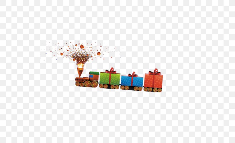 Train Christmas Gift, PNG, 600x500px, Train, Christmas, Creativity, Designer, Free Software Download Free