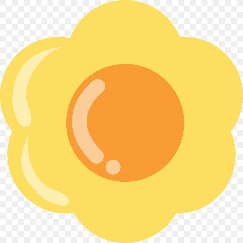 Yellow Circle Clip Art, PNG, 1280x1280px, Yellow, Fruit, Orange Download Free