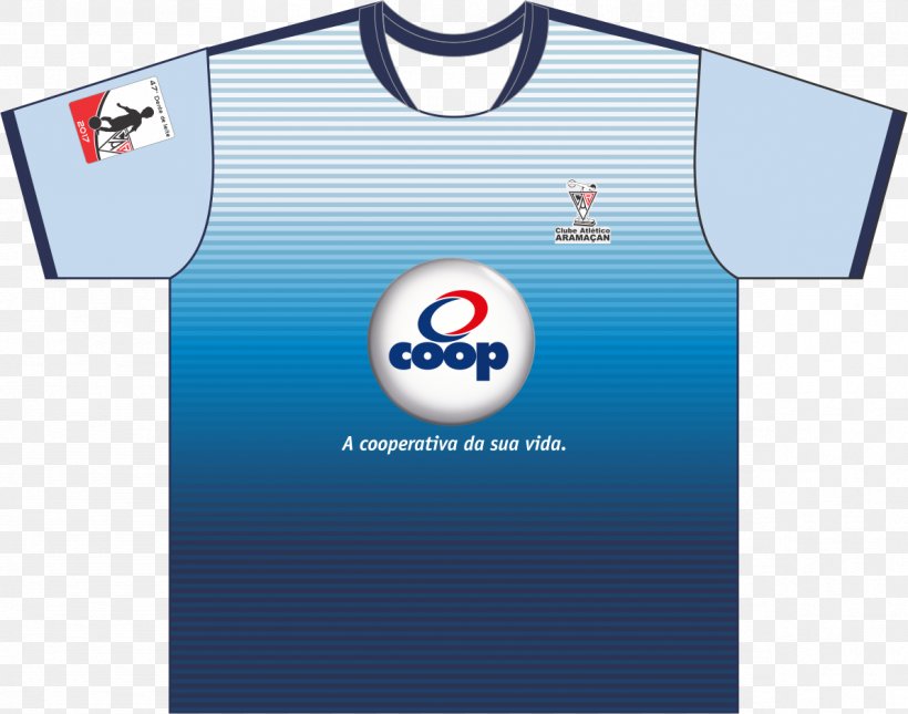 Athletic Club Aramaçan Coop T-shirt Milk, PNG, 1192x938px, Coop, Area, Blue, Brand, Football Download Free