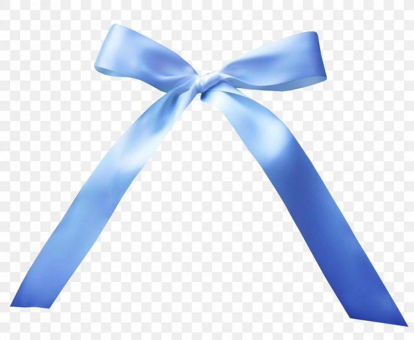Blue Textile Ribbon, PNG, 1700x1400px, Blue, Blue Ribbon, Bow Tie, Designer, Electric Blue Download Free