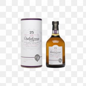 Dalwhinnie Single Malt - Bourbon Whiskey Dalwhinnie Distillery Scotch Whisky Single Malt Whisky PNG