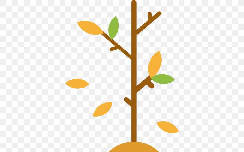Branch Tree Icon, PNG, 512x512px, Branch, Android, Autumn, Deciduous, Flower Download Free