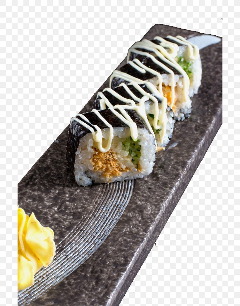 California Roll Sushi Gimbap Sashimi Japanese Cuisine, PNG, 700x1047px, California Roll, Appetizer, Asian Food, Comfort Food, Condiment Download Free