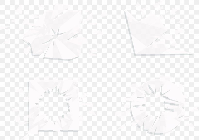 Paper White Drawing Pattern, PNG, 1419x1001px, Paper, Black, Black And White, Drawing, Monochrome Download Free