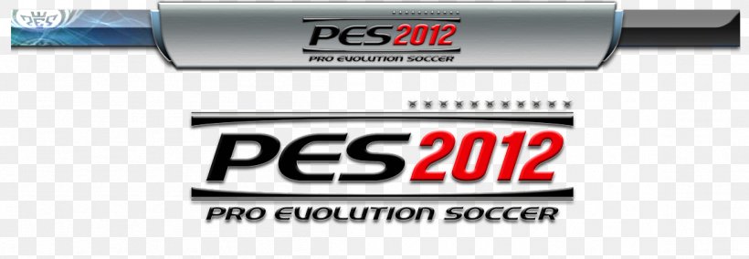 Pro Evolution Soccer 2012 Pro Evolution Soccer 2013 Pro Evolution Soccer 2010 Pro Evolution Soccer 6 Pro Evolution Soccer 2011, PNG, 1153x400px, Pro Evolution Soccer 2012, Brand, Fifa 12, Football, Hardware Download Free