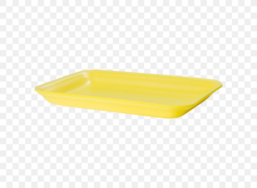 Rectangle Product Design Plastic, PNG, 600x600px, Rectangle, Plastic, Yellow Download Free