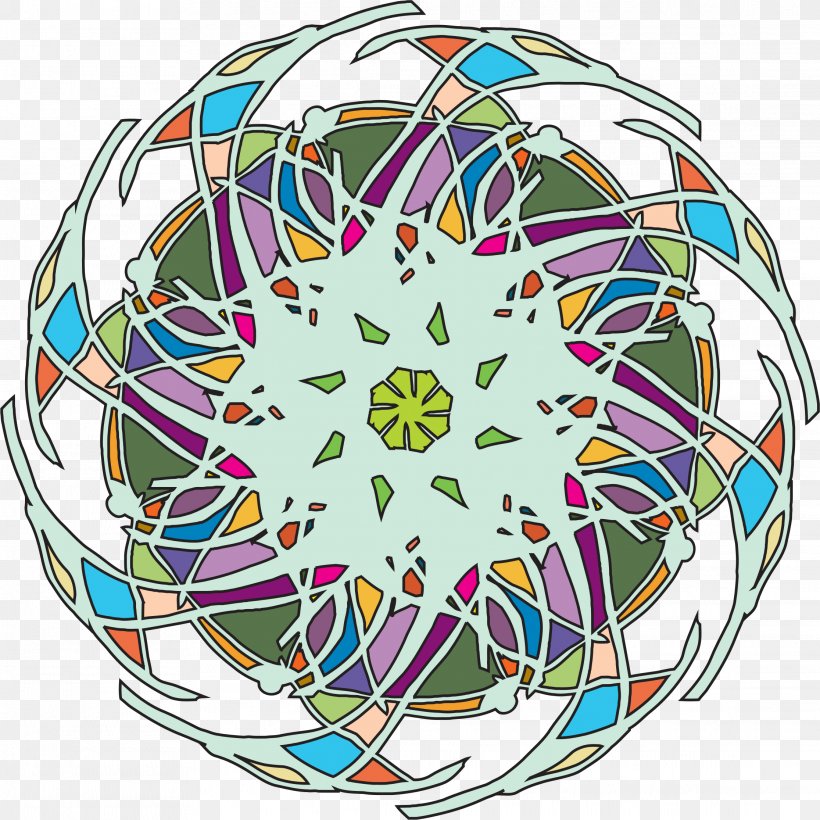 Royalty-free Graphic Design Clip Art, PNG, 2231x2231px, Royaltyfree, Ball, Graphic Arts, Inkscape, Kaleidoscope Download Free