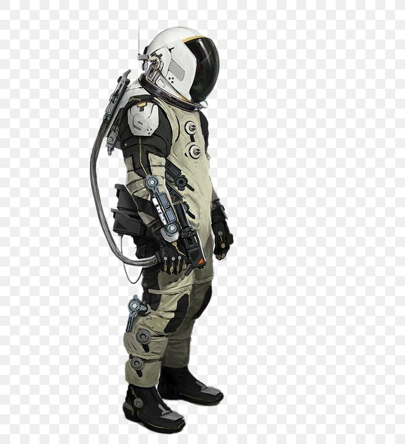 Space Suit Science Fiction Astronaut Mark III, PNG, 516x900px, Space Engineers, Art, Astronaut, Character, Concept Download Free