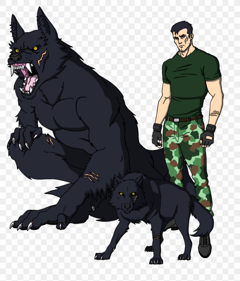 Werewolf: The Apocalypse Dog Drawing Canidae, PNG, 825x969px, Werewolf, Art, Canidae, Carnivoran, Curse Download Free