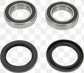 Suzuki - Wheel Rolling-element Bearing Suzuki Ball Bearing PNG