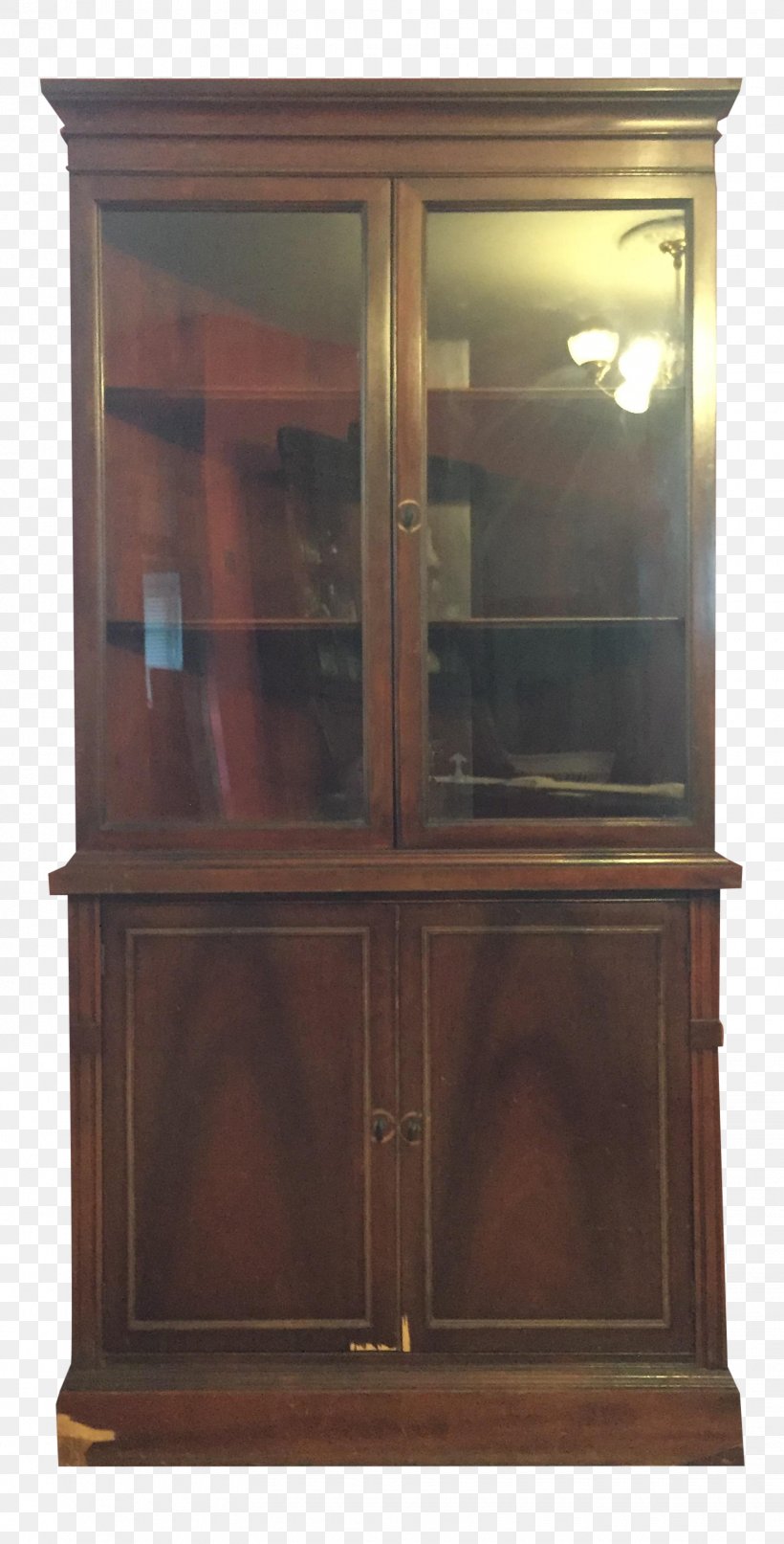 Cupboard Chiffonier Display Case Shelf Buffets & Sideboards, PNG, 1530x3010px, Cupboard, Antique, Bookcase, Buffets Sideboards, Cabinetry Download Free