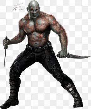 Rocket Raccoon - Drax The Destroyer Gamora Star-Lord Groot Rocket Raccoon PNG