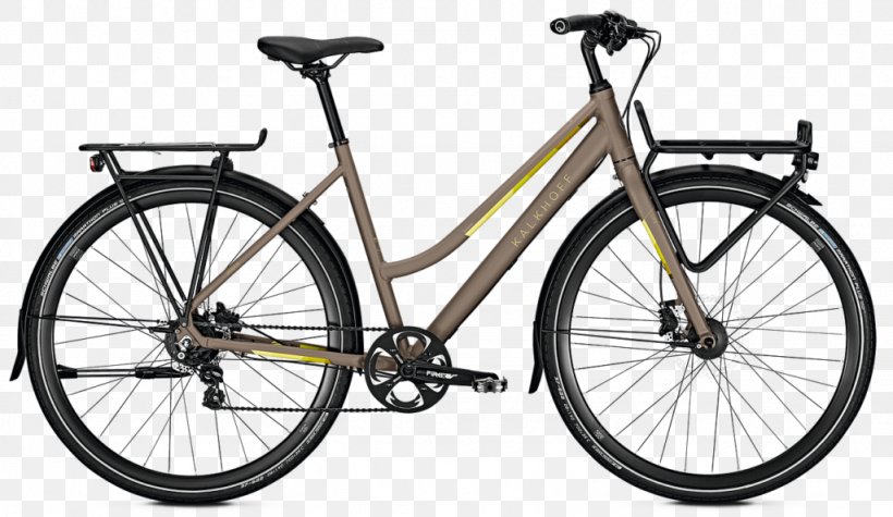 Electric Bicycle Kalkhoff Mountain Bike Cycling, PNG, 1024x594px, Electric Bicycle, Beltdriven Bicycle, Bicycle, Bicycle Accessory, Bicycle Cranks Download Free