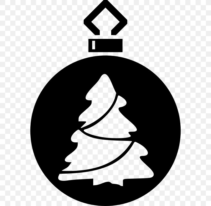 Jack Skellington Christmas Ornament Christmas Day Clip Art, PNG, 586x800px, Jack Skellington, Artwork, Black And White, Bombka, Christmas Day Download Free