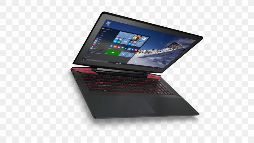 Laptop Intel Lenovo Ideapad Y700 (15), PNG, 5000x2814px, Laptop, Central Processing Unit, Computer, Computer Accessory, Electronic Device Download Free