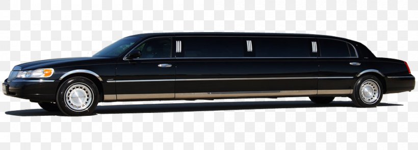 Limousine Lincoln Town Car Vehicle, PNG, 1000x360px, Limousine, Aaa, Automotive Design, Automotive Exterior, Car Download Free