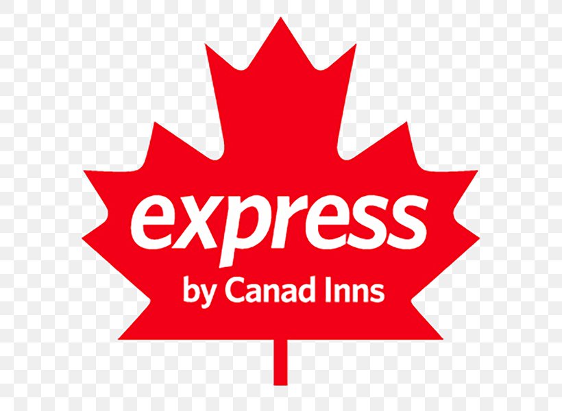 Logo Maple Leaf Brand Canad Inns Destination Center, PNG, 600x600px, Logo, Area, Brand, Canad Inns, Flowering Plant Download Free