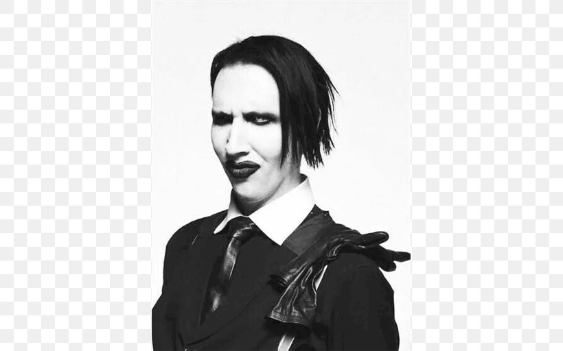 Marilyn Manson Musician Antichrist Superstar Artist, PNG, 512x512px, Watercolor, Cartoon, Flower, Frame, Heart Download Free