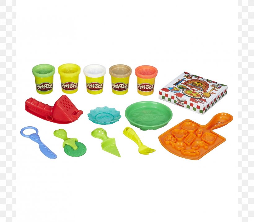 Play-Doh Hawaiian Pizza Dough Pizza Party, PNG, 1715x1500px, Playdoh, Bread, Chef, Clay Modeling Dough, Delivery Download Free