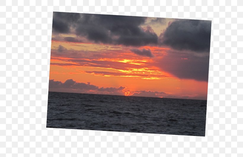 Sea Picture Frames Sky Plc, PNG, 673x532px, Sea, Calm, Dawn, Heat, Horizon Download Free