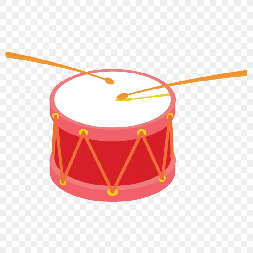 Snare Drums Image Cartoon Bass Drums, PNG, 1000x1000px, Drum, Bass Drums, Cartoon, Chinese New Year, Dragon Boat Download Free