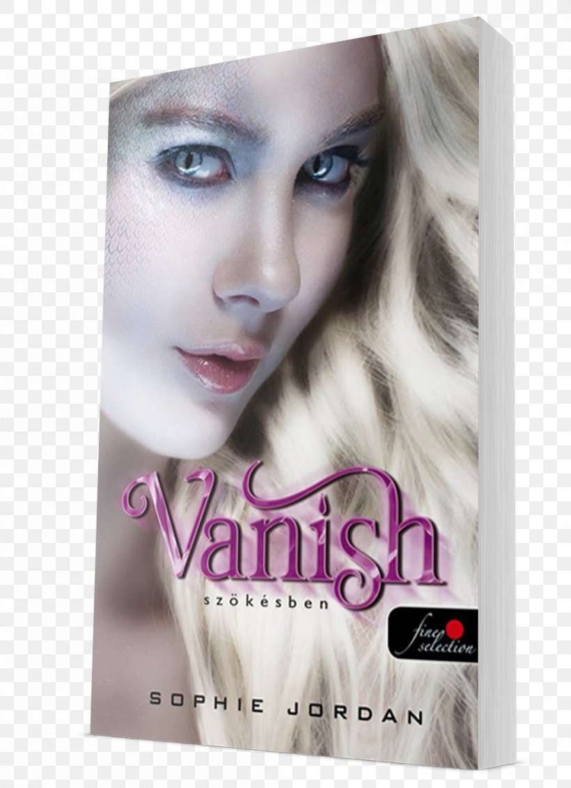 Sophie Jordan Vanish Firelight, PNG, 1000x1381px, Sophie Jordan, Artificial Hair Integrations, Beauty, Blond, Book Download Free