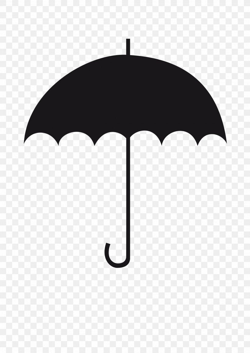 Umbrella Drawing Shadow, PNG, 2480x3508px, Umbrella, Black, Black And White, Clipper, Computer Keyboard Download Free