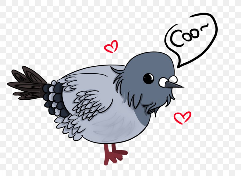 Chicken Bird English Carrier Pigeon Homing Pigeon Rooster, PNG, 1024x750px, Chicken, Animal, Art, Beak, Bird Download Free