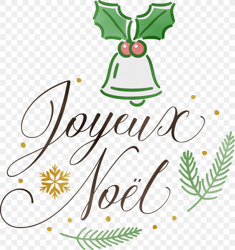 Christmas Day, PNG, 2809x3000px, Joyeux Noel, Christmas, Christmas And Holiday Season, Christmas Day, Christmas Ornament Download Free
