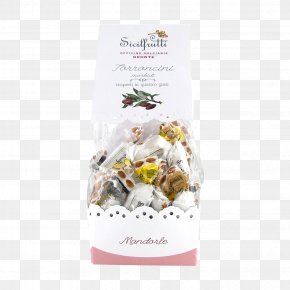 Almonds - Food Flavor PNG