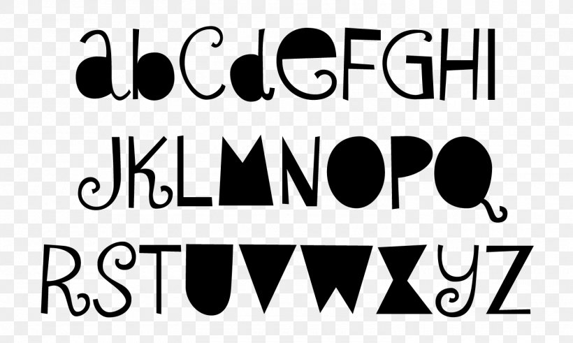 Letter Case Alphabet Typeface Font, PNG, 1500x900px, Letter Case, Alphabet, Area, Black, Black And White Download Free