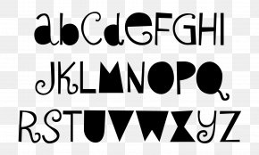 Free Fonts Creative Creative - Letter Case Alphabet Typeface Font PNG