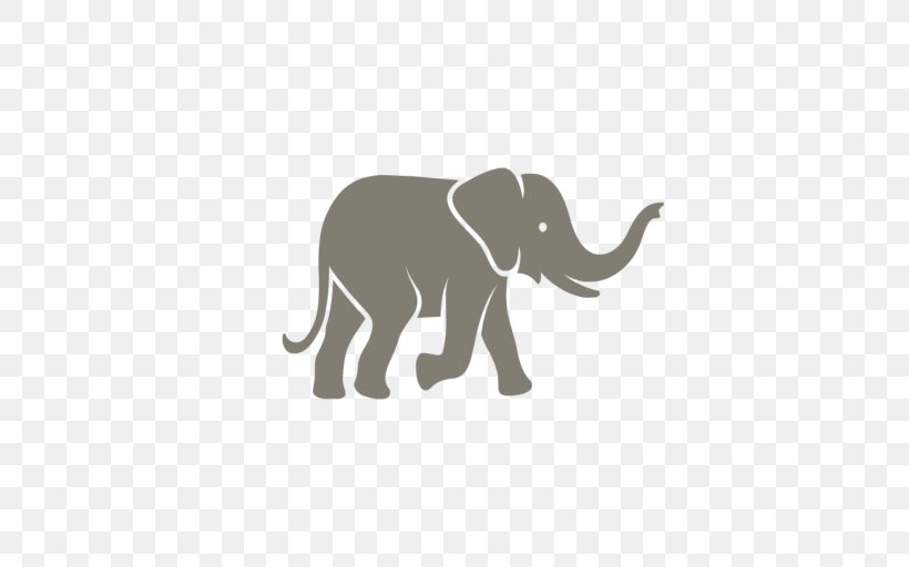 Logo Design Peter Schmidt Group Brand Hamburg, PNG, 512x512px, Logo, African Elephant, Animal Figure, Architect, Brand Download Free