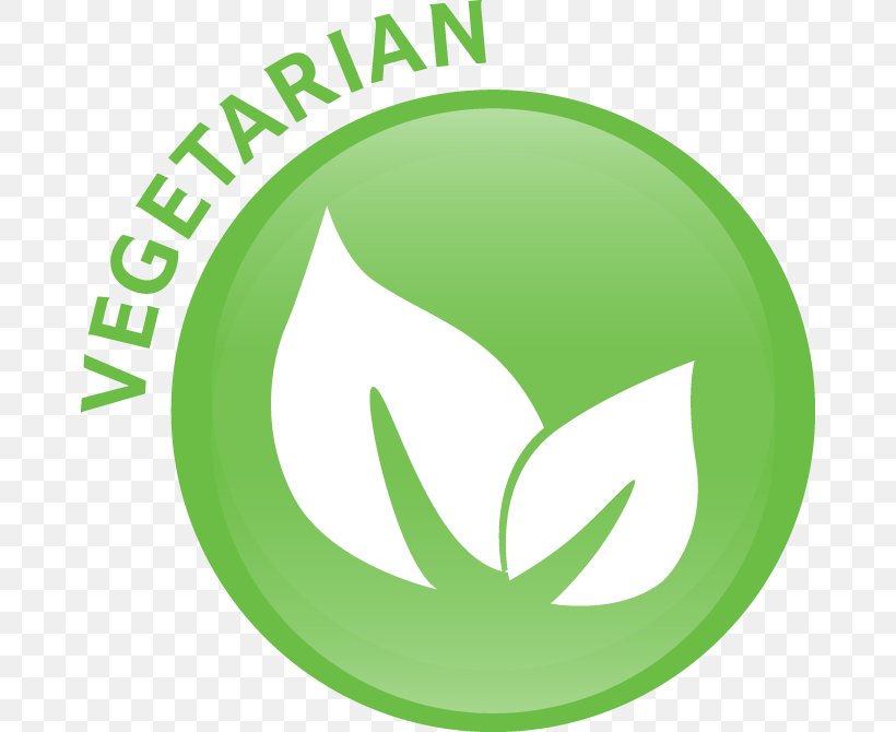 Logo Vegetarian Cuisine Organic Food Product Clip Art, PNG, 672x670px, Logo, Brand, Coconut, Grass, Green Download Free