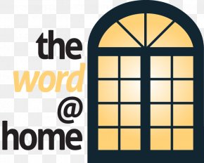 Window - Logo Yellow Window Brand PNG