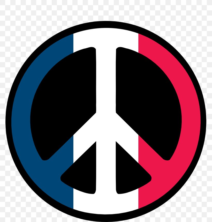 Peace Symbols Sticker Clip Art, PNG, 777x858px, Peace Symbols, Area, Flag, Flag Of France, Flag Of Italy Download Free