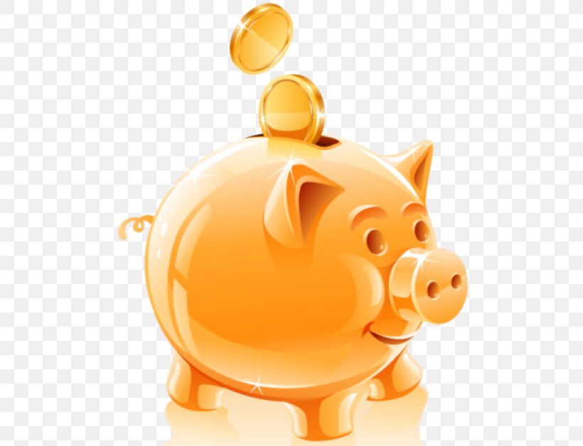 Piggy Bank Money Saving, PNG, 600x628px, Piggy Bank, Bank, Money, Money Bag, Orange Download Free