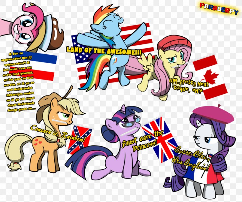 Pony Fluttershy Twilight Sparkle Rarity Applejack, PNG, 900x750px, Pony, Animal Figure, Animation, Applejack, Area Download Free