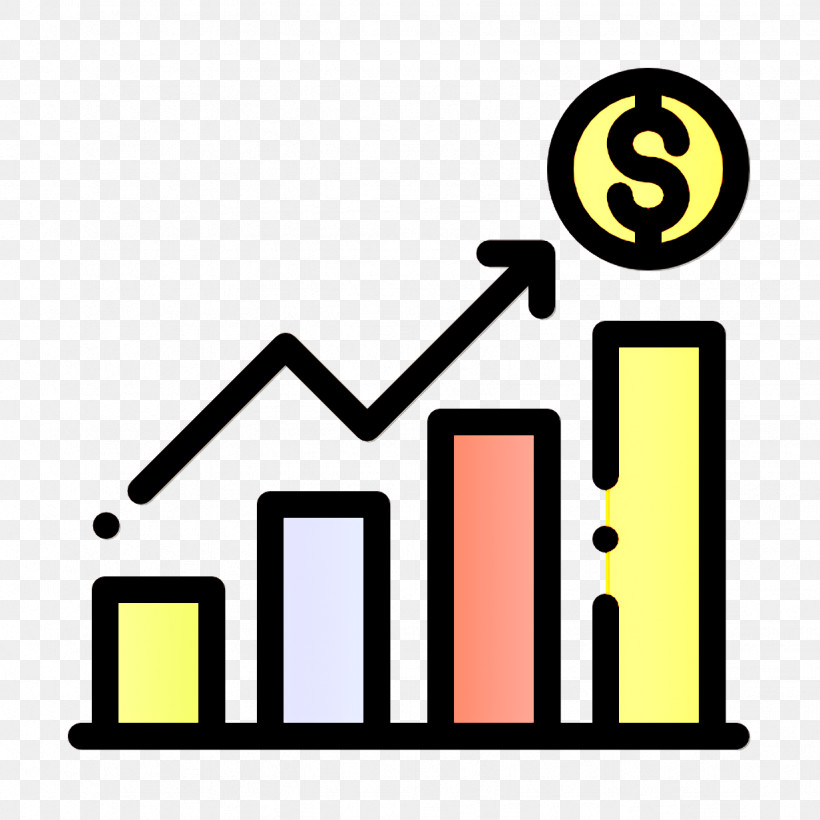 Profits Icon Sales Icon Graph Icon, PNG, 1232x1232px, Profits Icon, Computer, Graph Icon, Icon Design, Sales Download Free