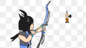 Target Practice - Ranged Weapon Beak Horse Target Archery Bowyer PNG