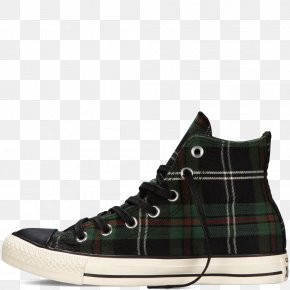 Reebok - Sneakers Chuck Taylor All-Stars Converse Leather Shoe PNG