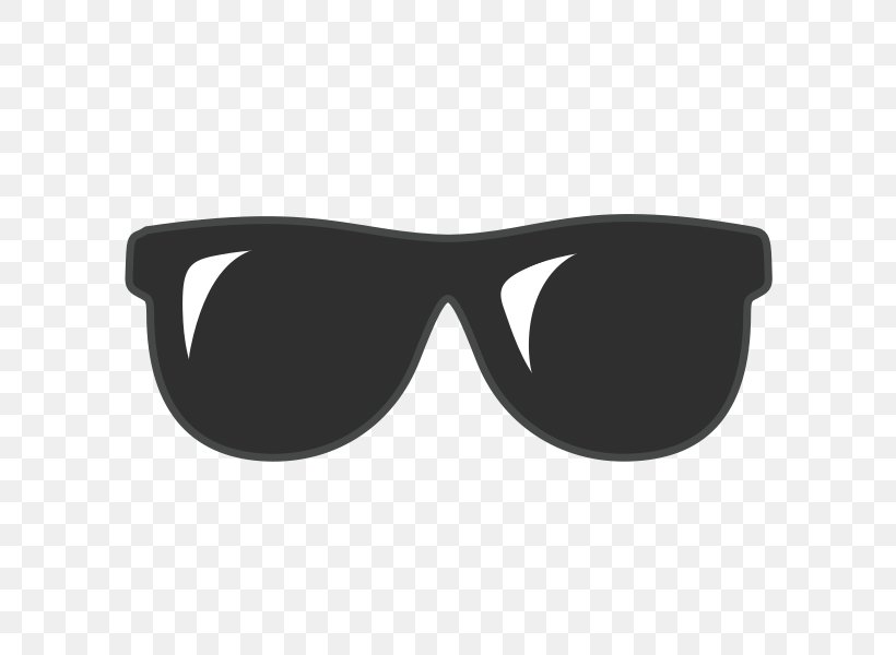 Sunglasses Noto Fonts Eyewear Goggles, PNG, 600x600px, Sunglasses, Apache License, Black, Emoji, Eyewear Download Free