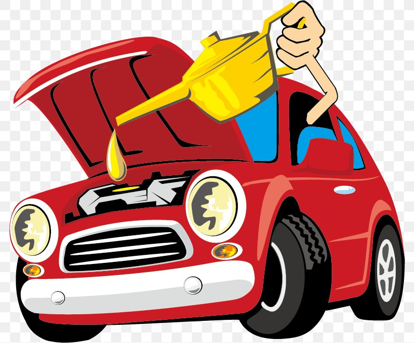 Vehicle Maintenance Material, PNG, 784x681px, Car, Automobile Repair Shop, Automotive Design, Automotive Engine, Cartoon Download Free