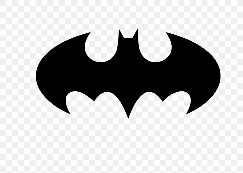 Batman Joker Bat-Signal Stencil, PNG, 2100x1500px, Batman, Adam West, Art, Bat, Batman The Animated Series Download Free